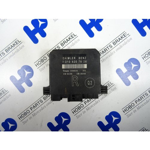 Deur module A 210 820 7626 RV - A2108207626 - A2108207626