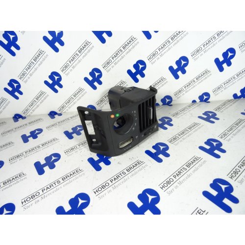 Luchtrooster A 210 830 0554 - A2108300554 - A2108300554