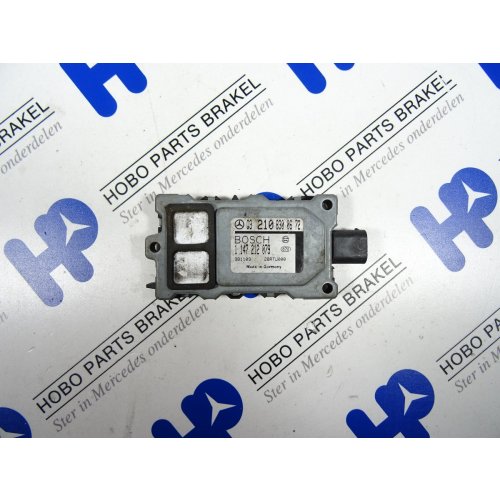 Schadestof sensor A 210 830 0672 - A2108300672 - A2108300672