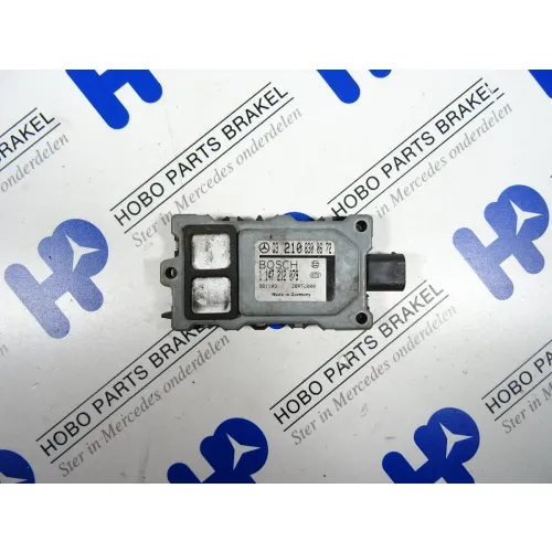 Air pollution sensor A 210 830 0672 - A2108300672 - A2108300672