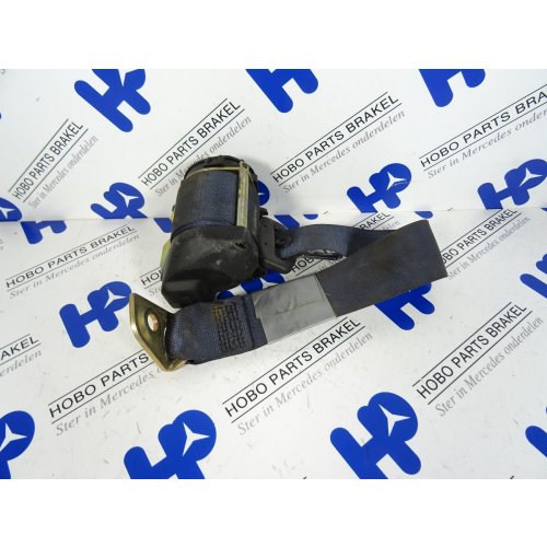 Gordel A 210 860 0385 LA blauw - A2108600385 5a97 - A2108600385-5A97