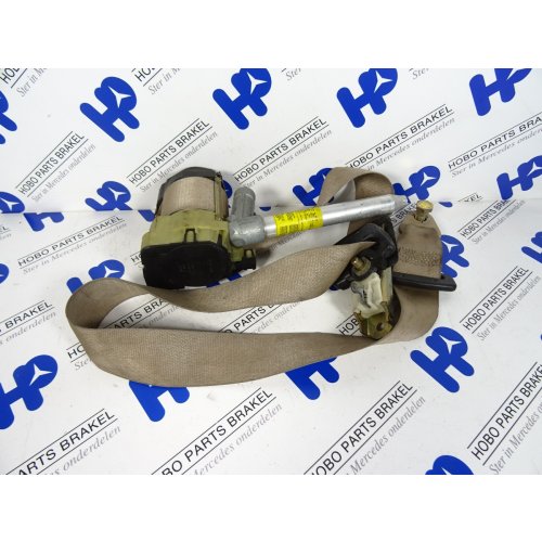 Gordel A 210 860 0785 LV champagne - A2108600785 8f29 - A2108600785-8F29