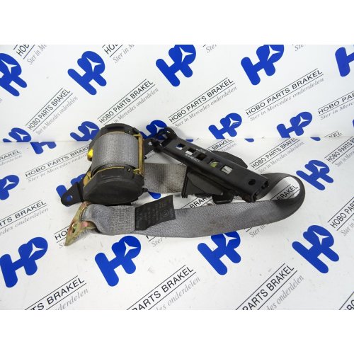 Gordel A 210 860 0985 LA Combi grijs - A2108600985 7c15 - A2108600985-7C15