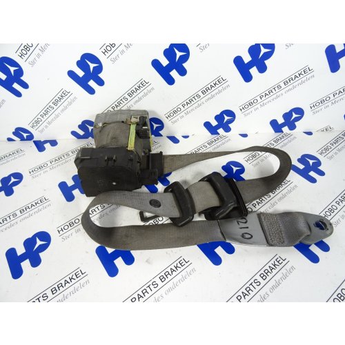 Gordel A 210 860 6585 LV grijs. - A2108606585 7e45 - A2108606585-7E45