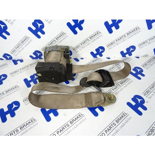 Gordel A 210 860 6585 LV champagne - A2108606585 8f29 - A2108606585-8F29