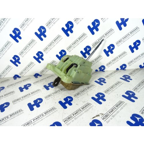 Gear shift mechanism E-class w211 Reman - A211267 r - A211267-R