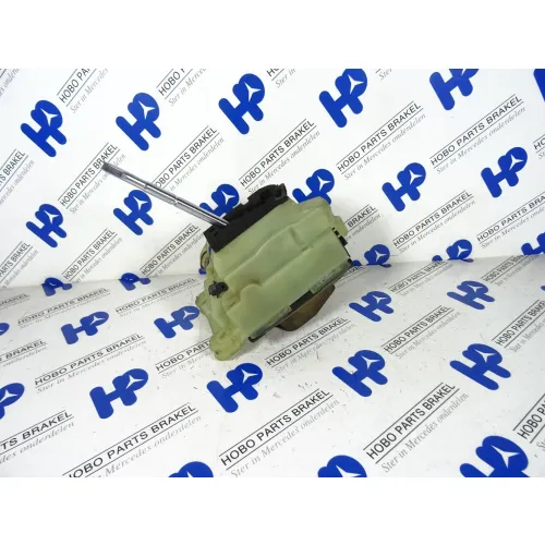 Gear shift mechanism A 211 267 4224 - A2112674224 - A2112674224