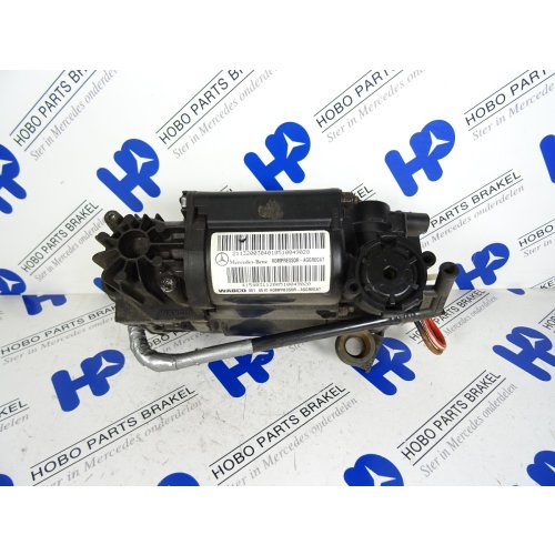 Luchtvering compressor A 211 320 0304 - A2113200304 - A2113200304