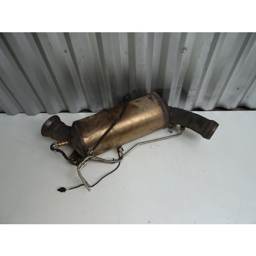 Roetfilter A 211 490 1892 - A2114901892 - A2114901892