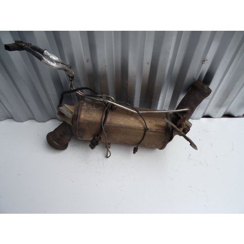 Roetfilter A 211 490 1992 - A2114901992 - A2114901992