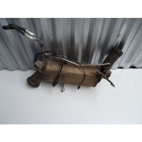 Roetfilter A 211 490 1992 - A2114901992 - A2114901992