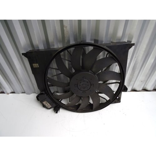 Koelventilator A 211 500 0493 - A2115000493 - A2115000493