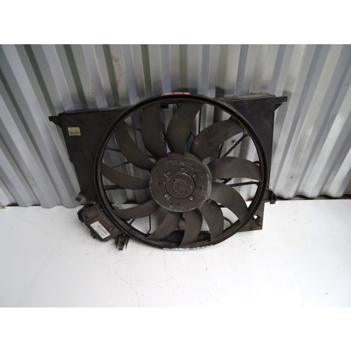 Koelventilator A 211 500 0993* - A2115000993 - A2115000993