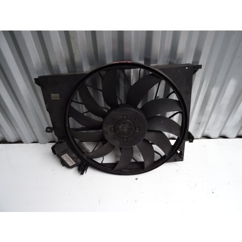 Koelventilator A 211 500 1493* - A2115001493 - A2115001493