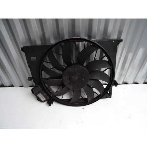 Koelventilator A 211 500 1493* - A2115001493 - A2115001493