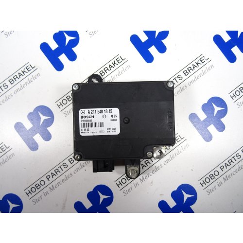 Accu module A 211 540 1345 - A2115401345 - A2115401345