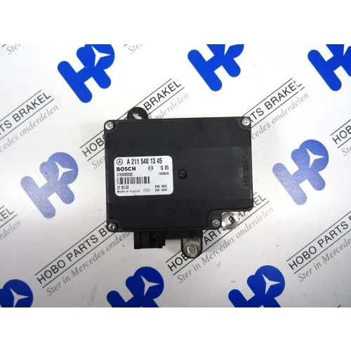 Accu module A 211 540 1345 - A2115401345 - A2115401345