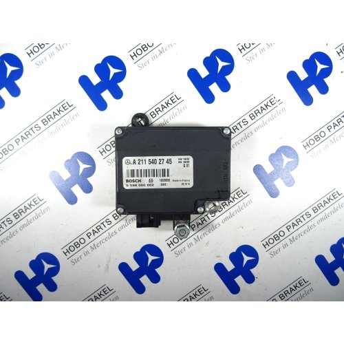 Accu module A 211 540 2745 - A2115402745 1 - A2115402745
