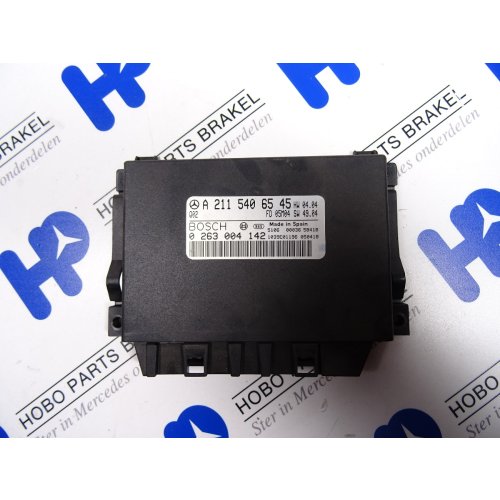 PTS module A 211 540 6545 - A2115406545 - A2115406545