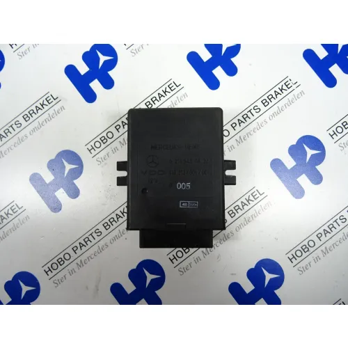 Luchtvering module A 211 545 0432 - A2115450432 - A2115450432