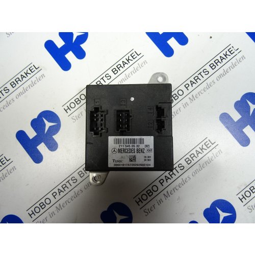 SAM module A 211 545 0532 - A2115450532 - A2115450532