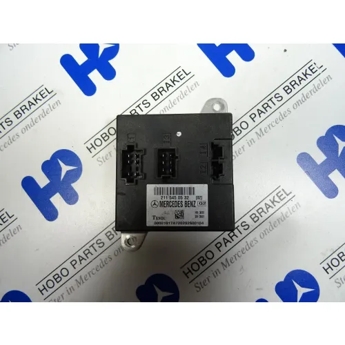 SAM module A 211 545 0532 - A2115450532 - A2115450532