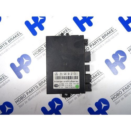 Trekhaak module A 211 545 0832 - A2115450832 - A2115450832