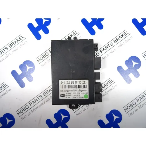 Trekhaak module A 211 545 0832 - A2115450832 - A2115450832