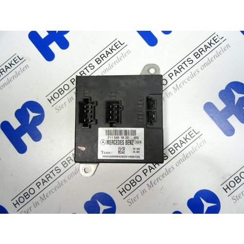 SAM module A 211 545 1032 - A2115451032 - A2115451032