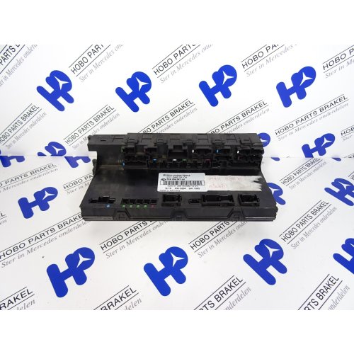 SAM module A 211 545 2101 - A2115452101 - A2115452101