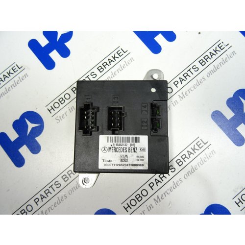 SAM module A 211 545 2132 - A2115452132 - A2115452132