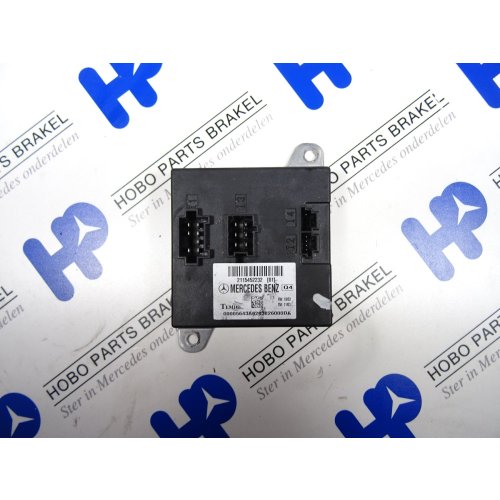 SAM module A 211 545 2232 - A2115452232 - A2115452232