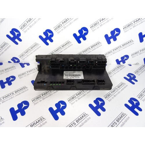 SAM module A 211 545 3601 - A2115453601 - A2115453601