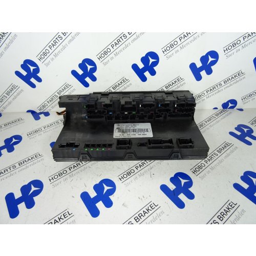 SAM module A 211 545 4901 - A2115454901 - A2115454901