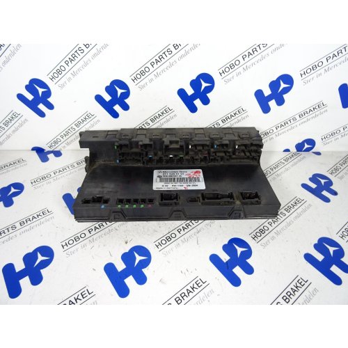 SAM module A 211 545 5101 - A2115455101 1 - A2115455101