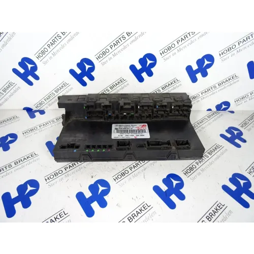 SAM module A 211 545 5101 - A2115455101 1 - A2115455101