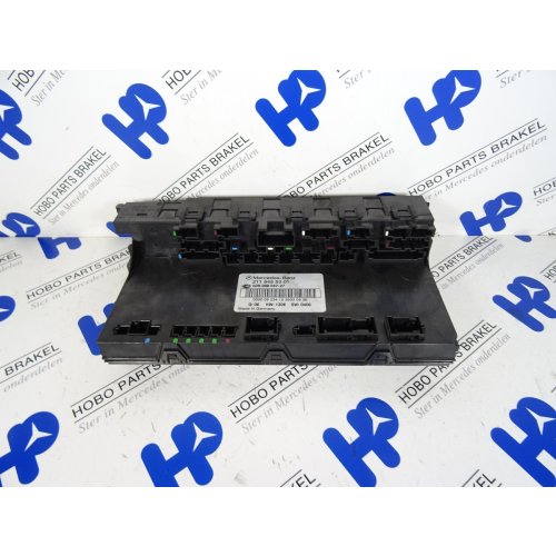 SAM module A 211 545 5301 - A2115455301 - A2115455301