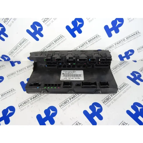 SAM module A 211 545 5301 - A2115455301 - A2115455301