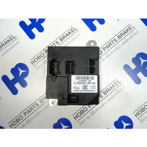 SAM module A 211 545 5332 - A2115455332 - A2115455332