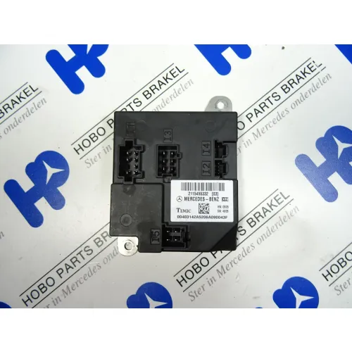 SAM module A 211 545 5332 - A2115455332 - A2115455332