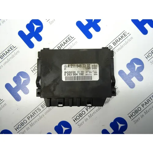 PTS module A 211 545 7332 - A2115457332 - A2115457332