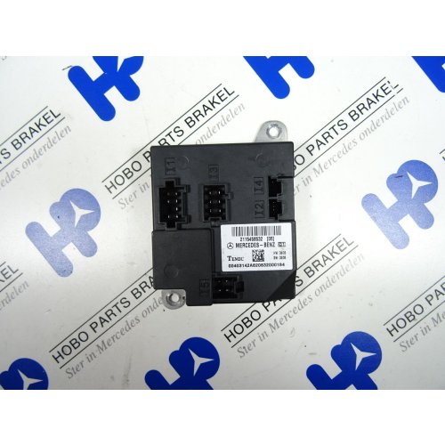 SAM module A 211 545 8532 - A2115458532 - A2115458532