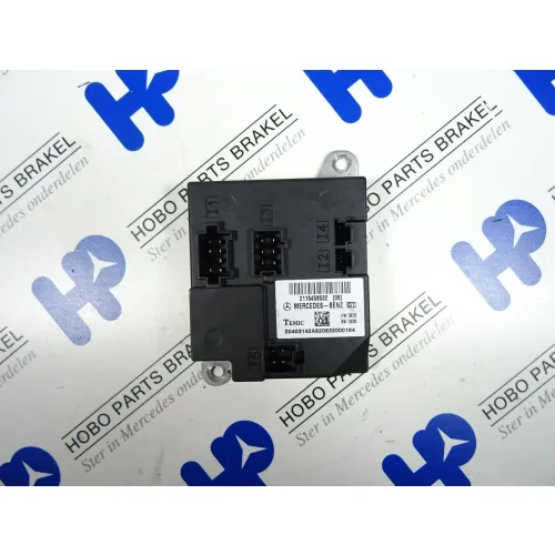SAM module A 211 545 8532 - A2115458532 - A2115458532