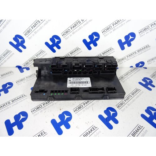 SAM module A 211 545 8601 - A2115458601 - A2115458601