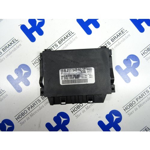PTS module A 211 545 9232 - A2115459232 - A2115459232