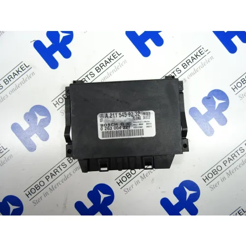 PTS module A 211 545 9232 - A2115459232 - A2115459232
