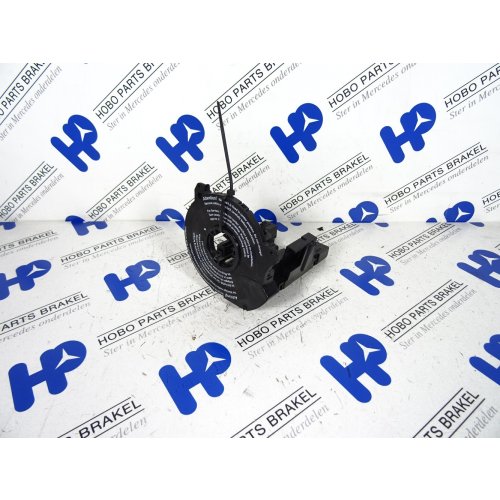 Stuurhoeksensor A 211 545 9832 - A2115459832 1 - A2115459832