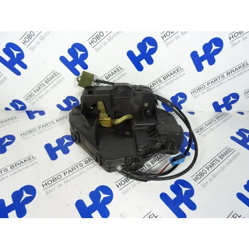 Door lock A 211 730 0535 RL - A2117300535 - A2117300535