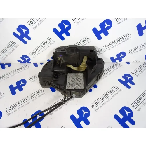 Door lock A 211 730 0635 RR - A2117300635 - A2117300635