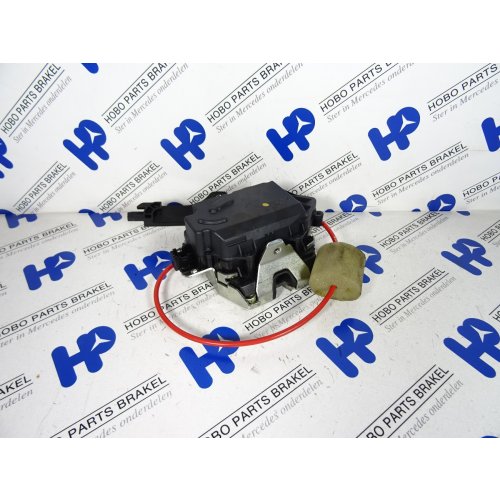 Portierslot A 211 740 0235 Achterklep - A2117400235 - A2117400235